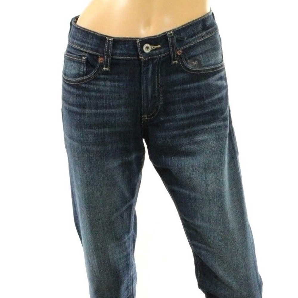 Lucky Brand Women's Jeans Sienna Boyfriend
